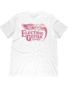 T - Shirt 62 Electric Guitar - Xxl