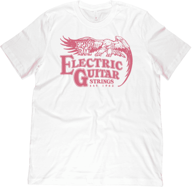 T - Shirt 62 Electric Guitar - Xxl
