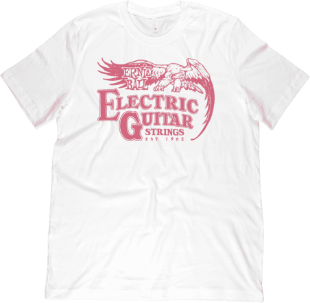 T - Shirt 62 Electric Guitar - Xxl