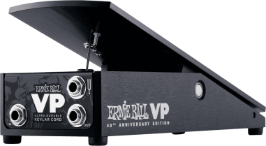 Pedale de Volume Vp 40e Anniversaire
