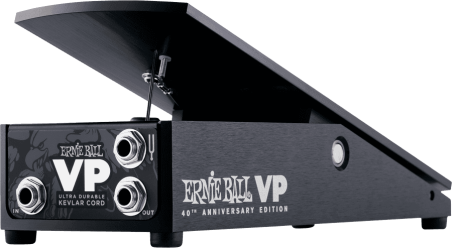 Pedale de Volume Vp 40e Anniversaire