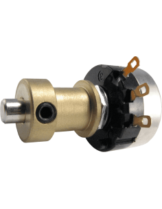 Potentiometre 250K pour Mer 6166