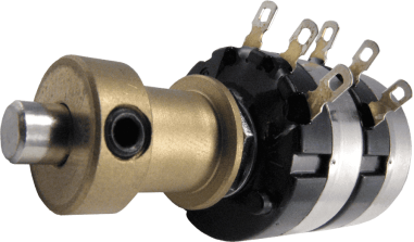 Potentiometre 500K pour Mer 6165