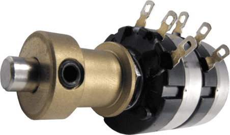 Potentiometre 500K pour Mer 6165
