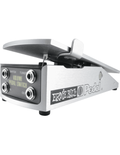 Pedale de Volume Mono 250K avec Interrupteur