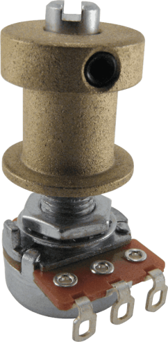 Potentiometre 250K pour Mer 6180 Vp Jr
