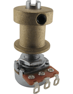 Potentiometre 25K pour Mer 6181 Vp Jr