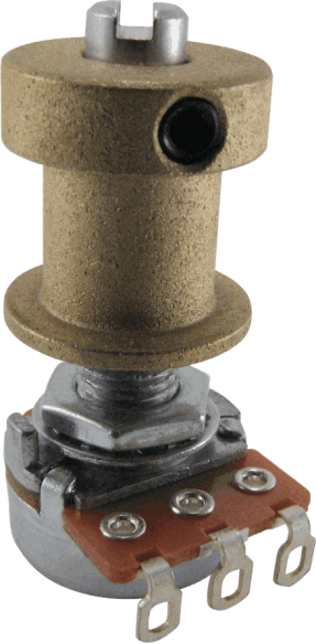 Potentiometre 25K pour Mer 6181 Vp Jr