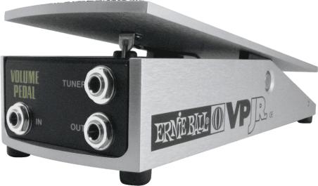 Pedale de Volume Vp Jr 250K