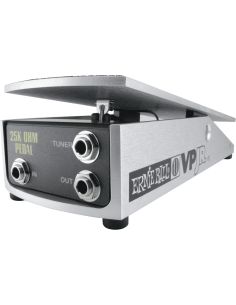 Pedale de Volume Vp Jr 25K