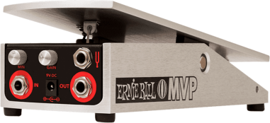 Pedale de Volume Mvp