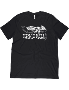 T - Shirt Aigle Webstore Ernie Ball Homme L