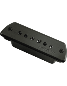 Pickup Blackstack Passive Soundhole Humbucker