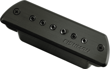Micro Blackstack Double Bobinage Passif pour Rosace