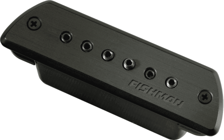 Pickup Blackstack Passive Soundhole Humbucker