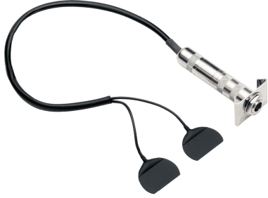 Double Bass Pickup BP-100