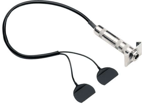 Double Bass Pickup BP-100