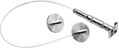 Capteur Full Circle Contrebasse 6 X 1 Mm