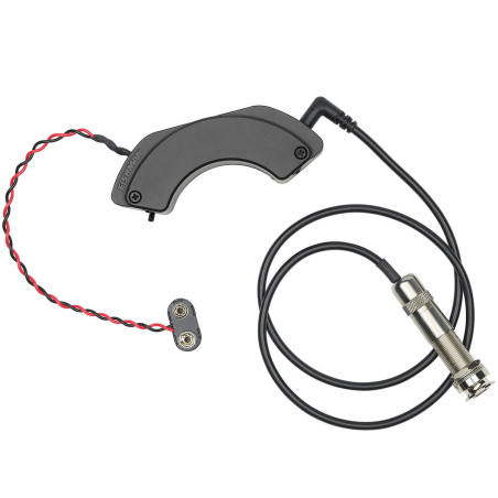 Micro Fluence Acoustic Spotlight