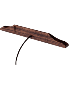 Capteur M-400 Nashville - Mandoline