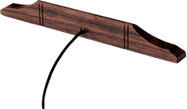 Capteur M-400 Nashville - Mandoline