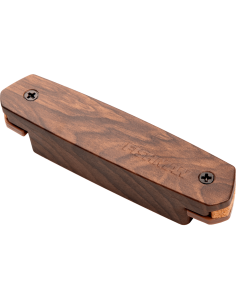 Micro Neo - D Woodgrain Simple Bobinage