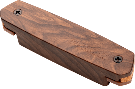 Micro Neo - D Woodgrain Simple Bobinage