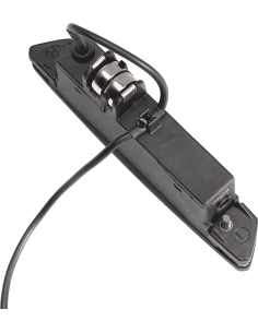 Pickup Rare Earth Simple Coil for Soundhole