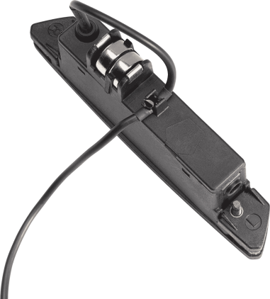 Micro Rare Earth Simple Bobinage pour Rosace