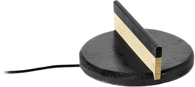 Pickup Resophonic Nashville Format Biscuit