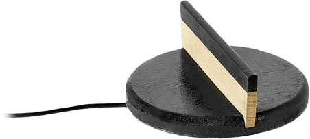 Capteur Resophonic Nashville Format Biscuit
