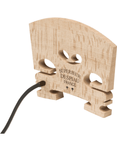 Capteur V-300 Concert - Violon