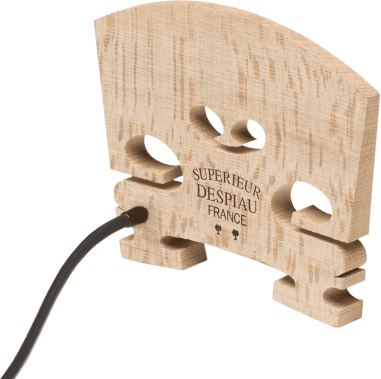 Capteur V-300 Concert - Violon