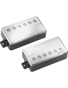 Pickup Set Humbucker Fluence Classic Nickel