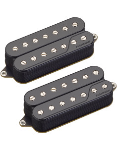 Pickup Set Set Fluence Signature Tim Henson 7-String Black