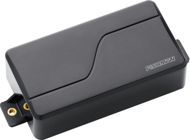 Micro Fluence Modern Humbucker 3 Voix Céramique Noir 6 Cordes