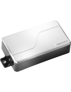 Pickup Fluence Modern Humbucker 3 Voix Céramique Nickel 6-String