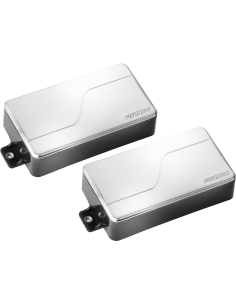 Set de micros Set Fluence Modern Humbucker 3 Voix Nickel 6 Cordes