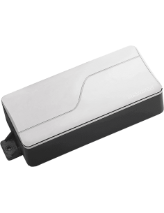 Pickup Humbucker 7-String Modern Nickel Alnico Neck