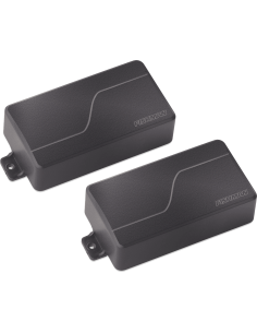 Pickup Fluence Signature Killswitch Engage