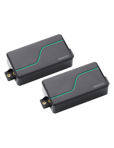 Set de micros Électriques Fluence Signature Stephen Carpenter