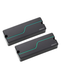 Set de micros Électriques Fluence Signature Stephen Carpenter 9 Cordes