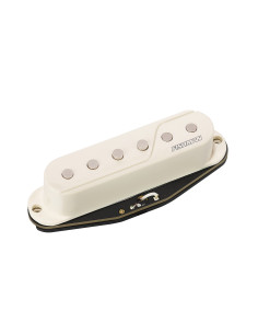 Pickup Set Electric Fluence Signature Greg Koch Strat White