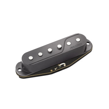 Micro Pour Guitare Électrique Fluence SS Single Passif