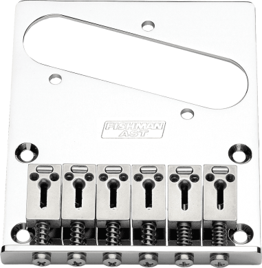 Amplified Bridge Powerbridge Ast - 101 - Guitar Strat - Tele and Les Paul