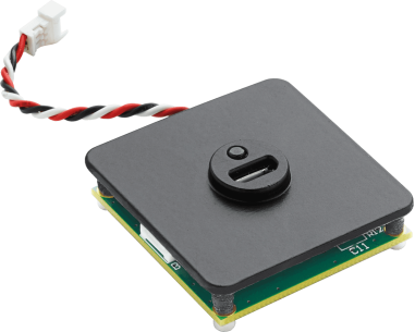 Fluence Rechargeable Battery