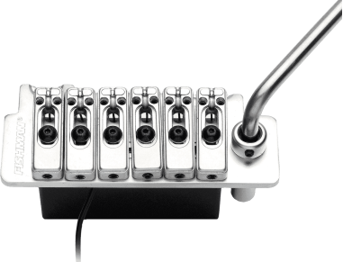 Chevalet amplifié Chevalet Powerbridge Vibrato Type Wilkinson VM2 - 102