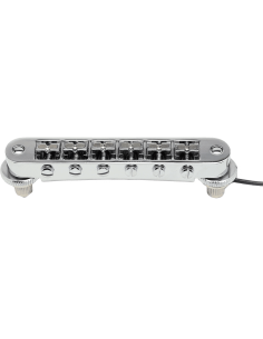 Chevalet Amplifié Powerbridge Tune - O - Matic TOM-101