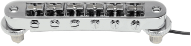 Chevalet Amplifié Powerbridge Tune - O - Matic TOM-101
