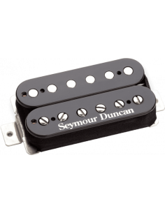 Micro 78 Model - chevalet - noir